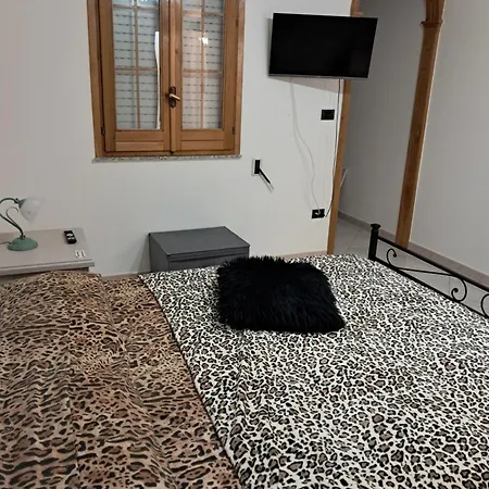 Mythos B&B 툴리에