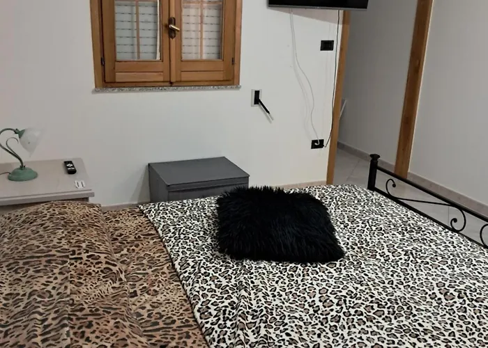 Mythos B&B 툴리에