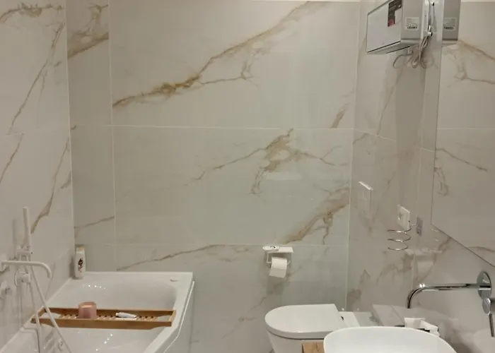 Mythos Bed and Breakfast Tuglie